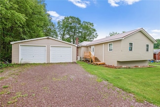 2789 Garrett Rd, Rockwood, PA 15557