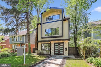 5706 Nevada Ave NW, Washington, DC 20015
