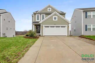 8762 Geiser Grove, Richland, MI 49083