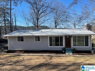 330 N Point Dr, Adger, AL 35006