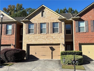 2687 Pointcrest Way, Grayson, GA 30017