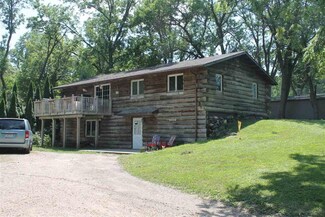 1107 Depot Ave, Okoboji, IA 51355