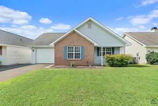 106 Eagles Landing Trail, Warner Robins, GA 31093