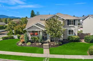 7321 Curtis Dr SE, Snoqualmie, WA 98065