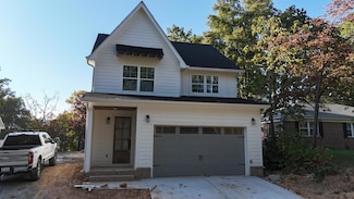 3565 Knollwood Hill Lt 3, Chattanooga, TN 37415