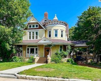 128 W Main St, Sterling, KS 67579