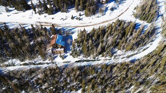 689 W Hunter Ridge Dr, Brian Head, UT 84719