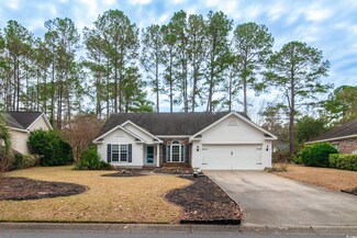 12 Old Barge Dr, Pawleys Island, SC 29585