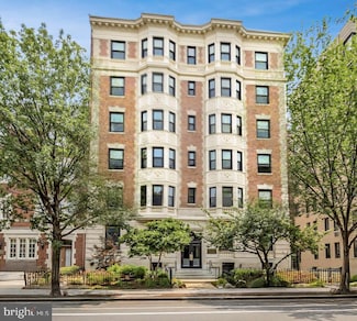 1735 New Hampshire Ave NW Unit 505, Washington, DC 20009
