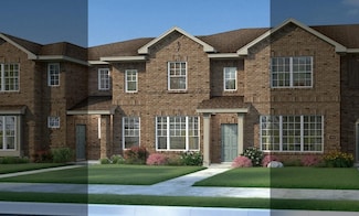 2852 Baneberry Ln, Mesquite, TX 75150