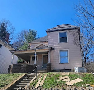 603 Reid St, Connersville, IN 47331