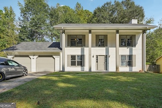 8882 Habersham Dr, Jonesboro, GA 30238