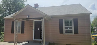508 Twin Oak Ct, High Point, NC 27260
