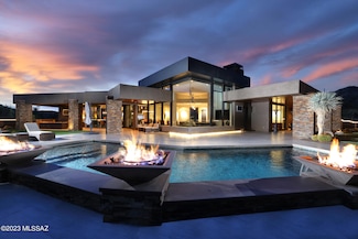 1091 W Tortolita Mountain Cir, Oro Valley, AZ 85755
