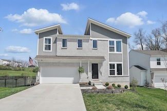 1195 Elloway Place, Fairborn, OH 45324