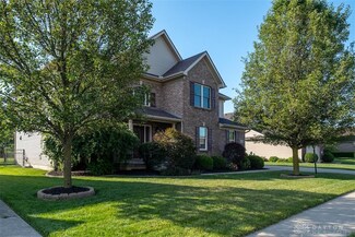 398 Danbury Place, Xenia, OH 45385