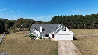 735 Strawflower Ln, Locust Grove, GA 30248