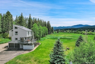 7614 Malamute Dr, Evergreen, CO 80439