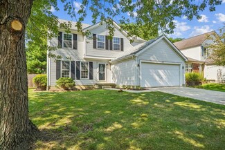 7212 Dewfall Dr, Reynoldsburg, OH 43068