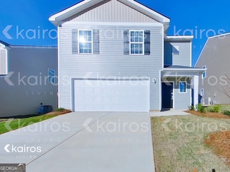 126 Poplar Pass, Macon, GA 31210