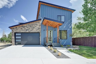 717 Marquette Ave, Buena Vista, CO 81211