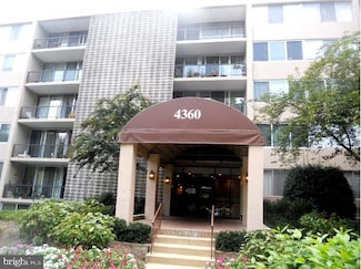 4360 Ivymount Ct Unit 28, Annandale, VA 22003