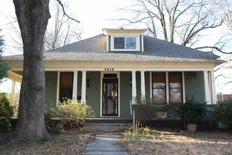 1419 Agnes Place, Memphis, TN 38104