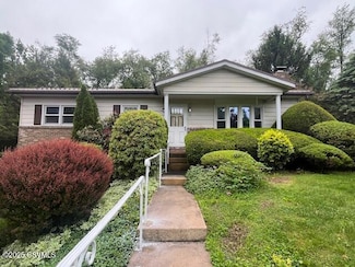 10 S Harding Ave, Shamokin, PA 17872