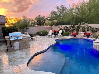 4112 E Roy Rogers Rd, Cave Creek, AZ 85331