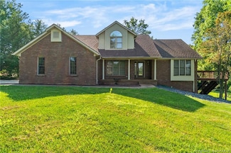 6508 Stonebridge Blvd, Charlestown, IN 47111