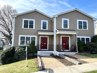 64 Wilmot St, Watertown, MA 02472