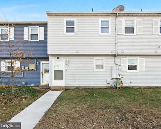 610 Tara Dr, Sicklerville, NJ 08081
