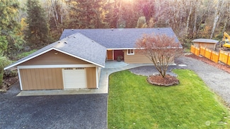 48 Elk Ridge Ln, Naselle, WA 98638