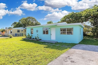 1501 NW 24th Ave, Fort Lauderdale, FL 33311