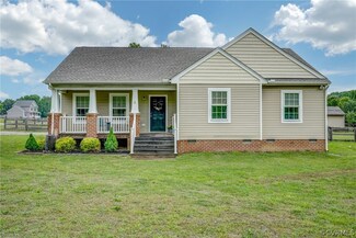 5108 Taz Ct, Sandston, VA 23150