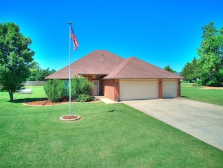 2454, Blanchard, OK 73010