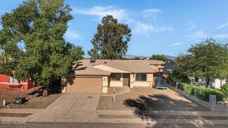 6081 S Birchwood Dr, Tucson, AZ 85746