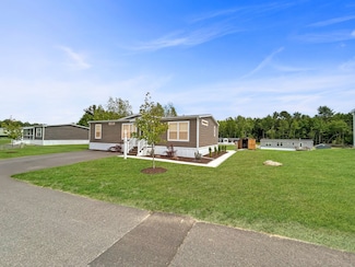185 Old State Rd Unit 32A, Broadalbin, NY 12025