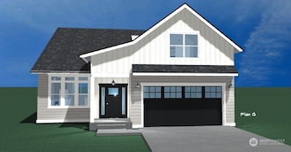 5949 (Lot 62) Ranch Loop, Ferndale, WA 98248
