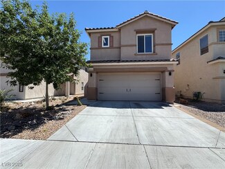 5213 Welch Valley Ave, Las Vegas, NV 89131