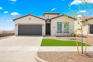 14924 Hill Ridge Ct, El Paso, TX 79938