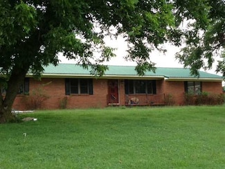 9667 Highway 412 S, Bells, TN 38006