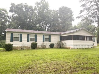 190 Cordova Rd, Quincy, FL 32352