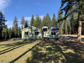 33086 Terrace Lake Rd, Ronan, MT 59864