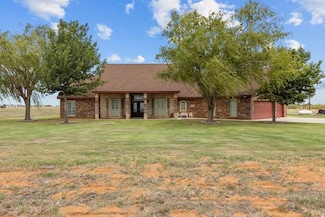 4975 SE 3000, Andrews, TX 79714
