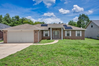 712 Riva Ridge Dr, Crestview, FL 32539