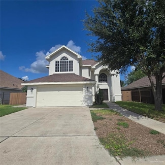 2200 N H St, McAllen, TX 78501