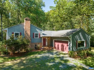 289 Thomason Ln, Palmyra, VA 22963
