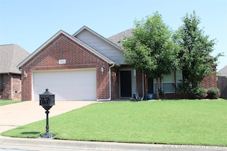 18713 E 49th Place, Tulsa, OK 74134