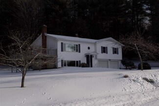793 Pinewood Estate, Morrisville, VT 05661
